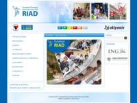 Wykonanie strony internetowej