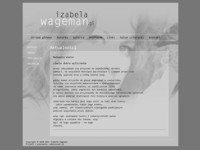 Wykonanie strony internetowej
