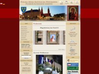 Wykonanie strony internetowej