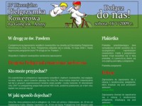 Wykonanie strony internetowej