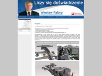 Wykonanie strony internetowej