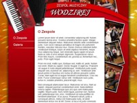 Wykonanie strony internetowej