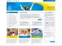 Przebudowa strony internetowej